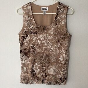 Chico’s Sleeveless Top